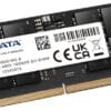 21742534957.jpg Adata AD5S480016G-S, SODIMM, DDR5, 16GB, 4800MHz, CL40