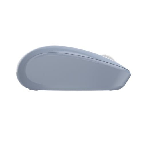 Incase RJN-00017, Designed by Microsoft, Bluetooth Mouse, Pastel Blue