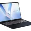 Asus X1607CA-MB110W, VivoBook 16, 16", WUXGA Screen(IR-Webcam), Intel Ultra 5-225H, 16GB DDR5 RAM, 512GB NVMe SSD, Wireless AX+Bluetooth, Windows 11 Home, Quiet Blue