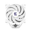 Zalman CNPS9X PERFORMA PLUS ARGB WHITE, CPU Air Cooler, Size: 1x120mm, Socket: Intel LGA1851/1700/1200/115X, AMD AM5/AM4