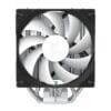 Zalman CNPS9X OPTIMA2, CPU Air Cooler, Size: 120mm, Socket: Intel LGA1851/1700/1200/115X/2066/2011-V3/2011, AMD AM5/AM4 / AM3