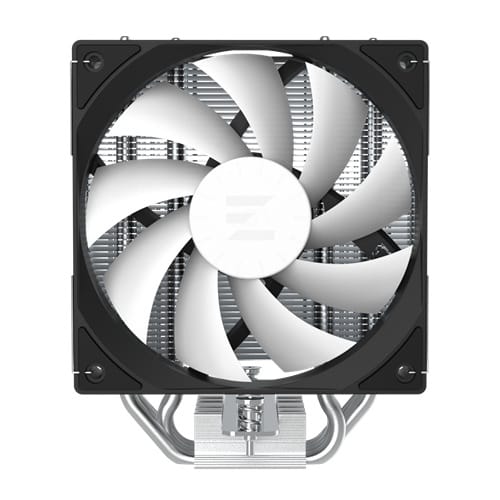Zalman CNPS9X OPTIMA2, CPU Air Cooler, Size: 120mm, Socket: Intel LGA1851/1700/1200/115X/2066/2011-V3/2011, AMD AM5/AM4 / AM3