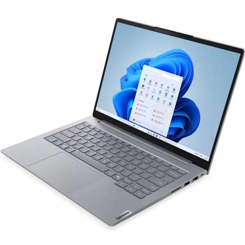 21744353264.jpg Lenovo 21SJ006RAU, ThinkBook 14 G8, 14" WUXGA Screen, Intel Ultra 5-225U, 16GB DDR5 RAM, 512GB NVMe SSD, Wireless AX+Bluetooth, Windows 11 Pro(AI)