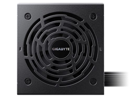 Gigabyte GP-P750BS, 750W, 80 PLUS Bronze, Non Modular, Fan: 120mm, ATX, MTBF: 100,000 Hours