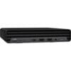 HP B29WGPT, Pro Mini 400 G9, Intel i7-14700T, 16GB DDR5 RAM, 512GB NVMe SSD, Keyboard+Mouse, Wireless AX+Bluetooth, Windows 11 Pro