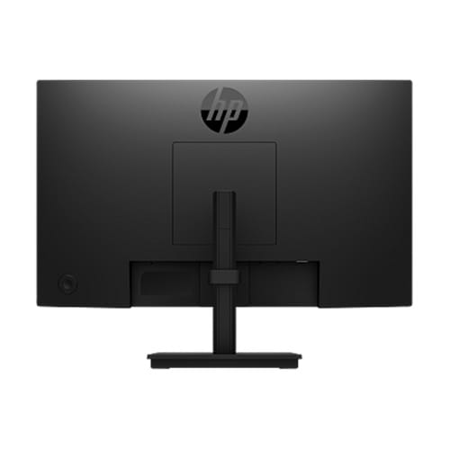 HP B0BN7UT, Series 3 Pro 322PH, 21.5", IPS FHD Monitor, 1920x1080, 16:9, 5ms, 1xHDMI, 1xDP, 1xVGA, Speakers, Height Adjustable, Tilt, Black