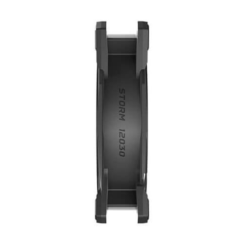 Antec StormT3 120mm PWM, FDB Fan High, Fan: 120mm, Noise Level 25.8dBA, Airflow: 66.56CFM