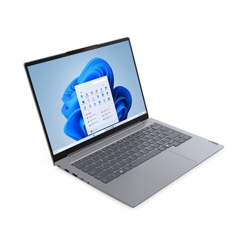 21748318950.jpg Lenovo 21MW0075AU, ThinkBook 16 G7, 16.0" WUXGA Screen (IR-Webcam), AMD Ryzen 7-7735HS, 16GB DDR5 RAM, 512GB NVMe SSD, Wireless AX+Bluetooth, Windows 11 Pro