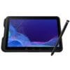 Samsung SM-T636BZKATEL, Galaxy Tab Active4 Pro 5G LTE, 10.1", Octa-Core, 4GB/64GB, 13MP/8MP, S Pen, IP68, Android, 7600mAh, Black