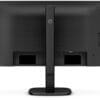 Philips 24B2N3200J, 23.8" FHD IPS LED Screen, 1920x1080, 16:9, 4ms, 120Hz, Adaptive Sync, 1xHDMI, 1xDP, 1xVGA, USB, Speaker, VESA, Height Adjustable, Pivot, Swivel, Tilt