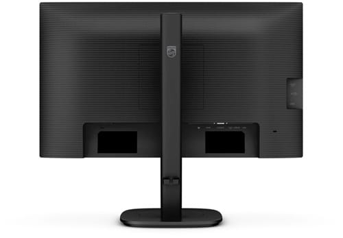 Philips 24B2N3200J, 23.8" FHD IPS LED Screen, 1920x1080, 16:9, 4ms, 120Hz, Adaptive Sync, 1xHDMI, 1xDP, 1xVGA, USB, Speaker, VESA, Height Adjustable, Pivot, Swivel, Tilt