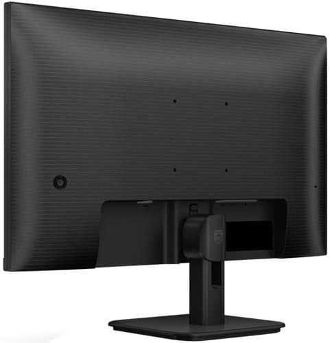 Philips 24E1N2100D, 2000 Series 23.8" FHD IPS Monitor, 1920x1080, 16:9, 1ms, 120Hz, Adaptive Sync, 1xHDMI, 1xVGA, VESA, Tilt