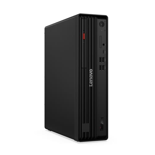 Lenovo 12YK000FAU, ThinkCentre M70S G6 SFF, Intel Ultra 5-225, 16GB DDR5 RAM, 512GB NVMe SSD, Keyboard+Mouse, Wi-Fi 7+Bluetooth, Windows 11 Pro