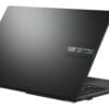 Asus E1504FA-BQ631W, VivoBook Go 15, 15.6" FHD Screen, AMD Ryzen 5-7520U, 16GB DDR5 RAM, 512GB NVMe SSD, Wireless AX+Bluetooth, Windows 11 Home