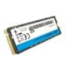 Lexar LNM610P500G-RNNNG, NM610 Pro, 500GB, M.2 NVMe, PCIe G3x4, 120TBW, Read Speed: Up to 3000MB/s, Write Speed: Up to 2400MB/s