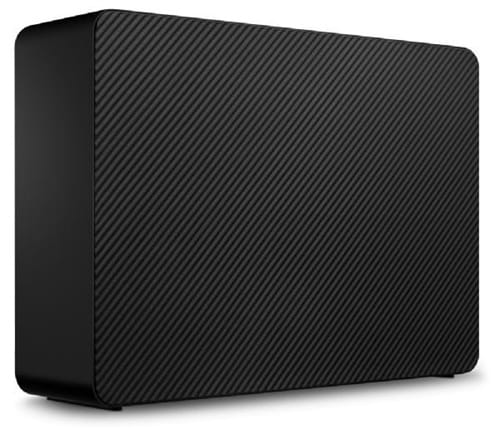Seagate STKP16000400, Expansion, 16TB, USB3.0, External Hard Drive, Black
