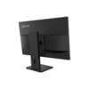 Lenovo 64BAMAR1AU, ThinkVision E24-40, 23.8" FHD IPS Monitor, 1920 x1080, 16:9, 4ms,100Hz, 1xHDMI, 1xDP, 1xVGA, Speaker, VESA, Height Adjustable, Pivot, Swivel, Tilt