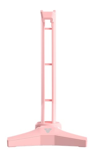 Fantech KBFTP51PK, P51 5 in 1 Power Bundle, Includes Shikari K515 Gaming Keyboard, Crypto VX7 Gaming Mouse, Vigil MP356 Medium Mousepad, Flash HQ53 Gaming Headset, Tower II AC304 Headset Stand, Sakura Pink