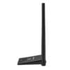 Simplecom NW628v2, AX1800 Dual Band WiFi 6 USB Adapter with 2x 5dBi High Gain Antennas