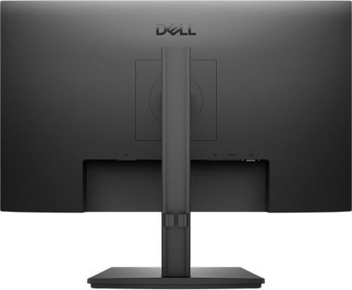 Dell E2425HSM, Pro 24, 23.8" FHD IPS LED Monitor, 1920x1080, 16:9, 5ms, 100Hz, 1xHDMI, 1xDP, 1xVGA, Speakers, VESA, Height Adjustable, Swivel, Pivot, Tilt
