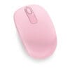 Incase U7Z-00025, Designed by Microsoft, Wireless Mobile Mouse 1850, Light Orchid