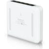 31740978465.jpg Ubiquiti Flex Mini 2.5G 5, Flex Mini 2.5G 5-Port Managed Network Switch, 4x2.5 GbE Ports, 1x2.5 GbE PoE Input Port for Power
