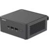 Asus RNUC15CRHC500004I, NUC 15 Pro Barebone Tall Mini PC, Intel Core 5-210H, DDR5(0/2), M.2(0/2), Intel Graphics, Wi-Fi 7+Bluetooth
