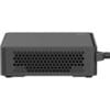 Asus RNUC15CRKC700004I, NUC 15 Pro Barebone Slim Mini PC, Intel Core i7-240H, DDR5(0/2), M.2(0/2), Intel Arc Graphics, Wi-Fi 7+Bluetooth