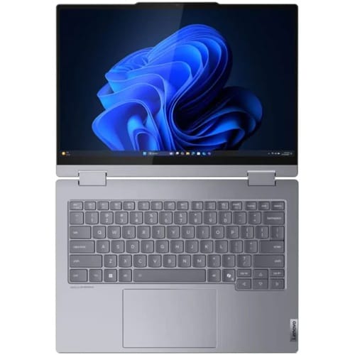 31744355755.jpg Lenovo 21SQ0003AU, ThinkBook 14 2-IN-1 G5, 14" WUXGA Touch Screen(IR-Webcam), Intel Ultra 5-225U, 16GB RAM, 512GB NVMe SSD, Wireless Ax+Bluetooth, Windows 11 Pro(AI), Pen