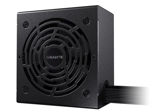 Gigabyte GP-P750BS, 750W, 80 PLUS Bronze, Non Modular, Fan: 120mm, ATX, MTBF: 100,000 Hours