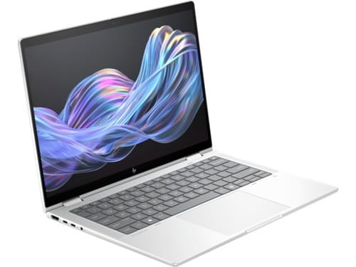 31746683113.jpg HP B9GG5PT, EliteBook X Flip G1i 14 AI, 14" WUXGA Touch Screen(IR-Webcam), Intel Ultra 7-256V, 16GB DDR5 RAM, 512GB NVMe SSD, Wi-Fi 7 BE+Bluetooth, Windows 11 Pro, Pen