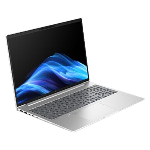 31747374437.jpg HP BQ4M1PT, EliteBook 6 G1i, 16" WUXGA Screen, Intel Ultra 5-225U, 16GB DDR5 RAM, 512GB NVMe SSD, Wi-Fi 7 BE+Bluetooth, Windows 11 Pro