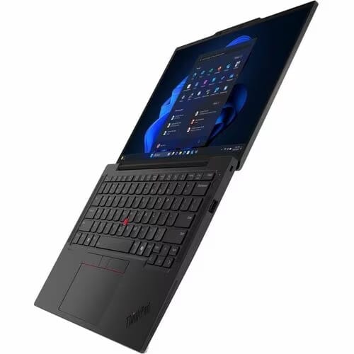 31751594626.jpg Lenovo 21RK000BAU, ThinkPad X13 G6, 13.3" WUXGA Screen(IR-Webcam), Intel Ultra 5-225U, 32GB DDR5 RAM, 512GB NVMe SSD, Wi-Fi 7+Bluetooth, Windows 11 Pro(AI)