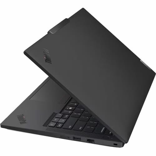 Lenovo 21QG000FAU, ThinkPad T14 G6, 14" WUXGA Touch Screen(IR-Webcam), Intel Ultra 7-258v, 32GB DDR5 RAM, 512GB NVMe SSD, Wi-Fi 7+Bluetooth, Windows 11 Pro (CoPilot+PC)