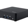 MSI CUBI NUC AI 1UMG-010BAU, Barebone Mini PC - intel Core Ultra 7-155H
