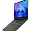 MSI Venture 14 AI A1MG-013AU, 14" 2.8K OLED Screen, Intel Core Ultra 7-155H, 16GB DDR5 RAM, 512GB NVMe SSD, Wireless AX+Bluetooth, Windows 11 Home, Cosmos Grey