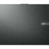 Asus E1504FA-BQ631W, VivoBook Go 15, 15.6" FHD Screen, AMD Ryzen 5-7520U, 16GB DDR5 RAM, 512GB NVMe SSD, Wireless AX+Bluetooth, Windows 11 Home