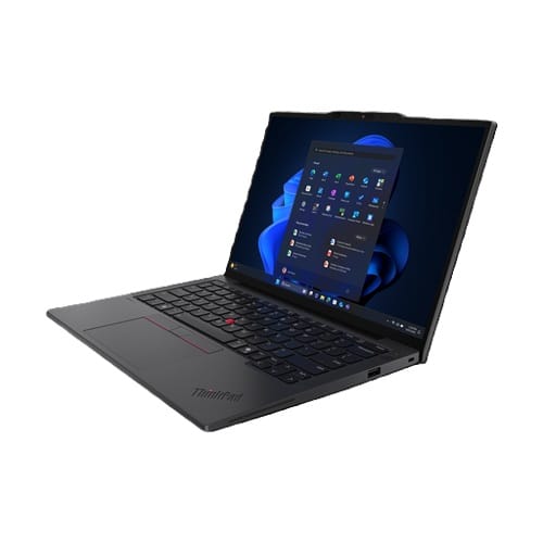 Lenovo 21RK000CAU, ThinkPad X13 G6, 13.3" WUXGA Screen (IR-Webcam), Intel Core Ultra 7-255H, 32GB DDR5 RAM, 512GB NVMe SSD, Wi-FI 7+Bluetooth, Windows 11 Pro AI