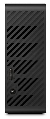 Seagate STKP16000400, Expansion, 16TB, USB3.0, External Hard Drive, Black