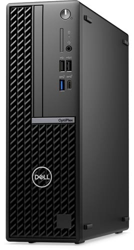 Dell AUBTO7020SP715, Optiplex 7020 SFF Plus, Intel Core i7-14700, 16GB DDR5 RAM, 512GB NVMe SSD, Keyboard+Mouse, Wireless AX+Bluetooth, Windows11 Pro