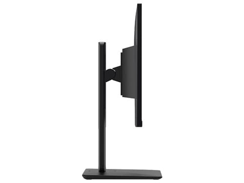 MSI PRO MP245PG, 24" FHD IPS Monitor, 1920x1080, 16:9, 1ms, 100Hz, Adaptive Sync, 1xHDMI, 1xVGA, 1xDP, Speakers, VESA, Height Adjustable, Swivel, Pivot, Tilt