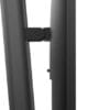 Dell E2425HSM, Pro 24, 23.8" FHD IPS LED Monitor, 1920x1080, 16:9, 5ms, 100Hz, 1xHDMI, 1xDP, 1xVGA, Speakers, VESA, Height Adjustable, Swivel, Pivot, Tilt