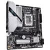 Gigabyte GA-H810M-GAMING-WIFI6, Micro ATX, Intel LGA 1851, 2xDDR5, 1xM.2, 4xSATA 6Gb/s, RAID, 2xPCIe, 1xHDMI, 1xDP, GbE LAN, Wireless AX+Bluetooth, 1xUSB3.2, 5xUSB2.0