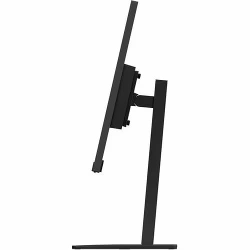 Lenovo 64BDGAR4AU, ThinkVision E27Q-40 Widescreen LED Monitor, 27" WQHD IPS Screen, 2560x1440, 16:9, 4ms, 100Hz, 2xHDMI, 1xDP, Speakers, VESA, Height Adjustable, Swivel, Pivot, Tilt