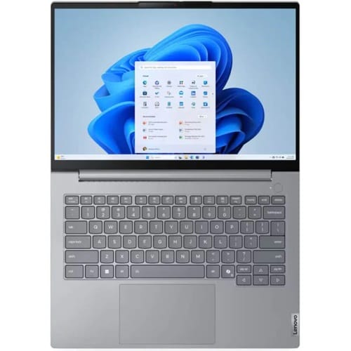 41744353278.jpg Lenovo 21SJ006RAU, ThinkBook 14 G8, 14" WUXGA Screen, Intel Ultra 5-225U, 16GB DDR5 RAM, 512GB NVMe SSD, Wireless AX+Bluetooth, Windows 11 Pro(AI)