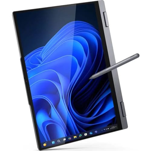 41744355759.jpg Lenovo 21SQ0003AU, ThinkBook 14 2-IN-1 G5, 14" WUXGA Touch Screen(IR-Webcam), Intel Ultra 5-225U, 16GB RAM, 512GB NVMe SSD, Wireless Ax+Bluetooth, Windows 11 Pro(AI), Pen