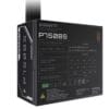 Gigabyte GP-P750BS, 750W, 80 PLUS Bronze, Non Modular, Fan: 120mm, ATX, MTBF: 100,000 Hours