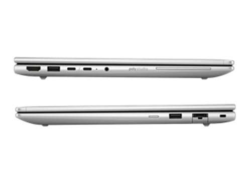 41747291586.jpg HP BQ4L3PT, EliteBook 6 G1i, 14", WUXGA Screen(IR-Webcam), Intel Ultra 5-225U, 16GB DDR5 RAM, 512GB NVMe SSD, Wi-Fi 7 BE+Bluetooth, Windows 11 Pro