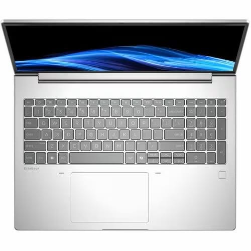41747374440.jpg HP BQ4M1PT, EliteBook 6 G1i, 16" WUXGA Screen, Intel Ultra 5-225U, 16GB DDR5 RAM, 512GB NVMe SSD, Wi-Fi 7 BE+Bluetooth, Windows 11 Pro
