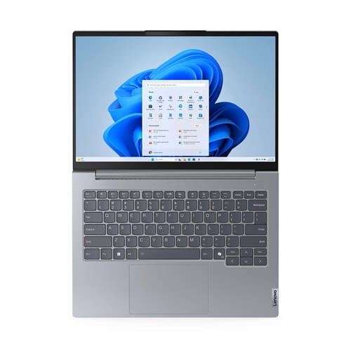 41748318956.jpg Lenovo 21MW0075AU, ThinkBook 16 G7, 16.0" WUXGA Screen (IR-Webcam), AMD Ryzen 7-7735HS, 16GB DDR5 RAM, 512GB NVMe SSD, Wireless AX+Bluetooth, Windows 11 Pro